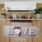 Family'S Dream P16 La Marina
