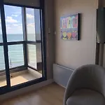 Les Remparts Appartement Face Mer