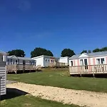 Mobilhome 3 Etoiles - Piscine - Efb0Ga