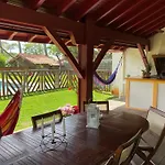 Villa Valhalla - 400M From Beach, Sauna And Big Heated Pool