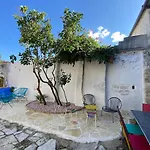 Location Maison L'Embellie