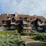 Residence Le Royal Panorama - Deauville