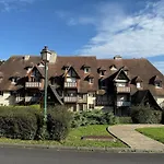 Residence Le Royal Panorama - Deauville