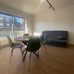 Appartement Cosy A 100M De La Mer !