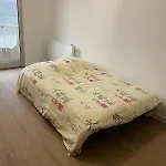 Appartement Cosy A 100M De La Mer !