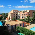 Appartement Avec Piscines