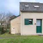 Maison Bord De Mer