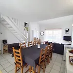 Biscarosse Ville - Maison 10 Pers - 4 Ch - Jardin - Lac - Ocean