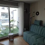 Appartement Arago