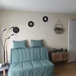 Appartement Arago
