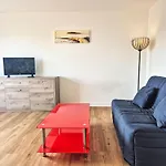 Apartment Saint Michel By Interhome