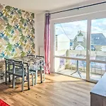 Apartment Saint Michel By Interhome