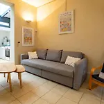 Holiday Home Gambetta By Interhome