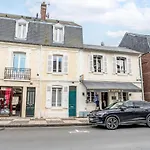Holiday Home Gambetta By Interhome
