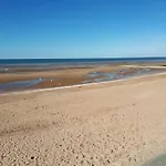 Le Spacieux A Cabourg