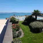 Douarnenez Vue Mer