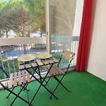Studio Cosy Pour 2 Climatisation Au Point Zero - Rossiconciergerie - Linge Inclus