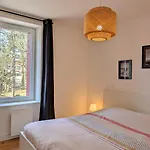 La Villa Brevinoise - Elegante Maison Pour 6 Personnes