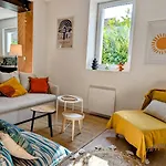 La Villa Brevinoise - Elegante Maison Pour 6 Personnes