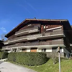 Studio Montagne, Balcon Sud, 4 Pers, Le Grand-Bornand - Fr-1-458-215