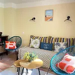 Appartement Soustons Plage