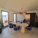 Frida, Terrasse Exposee Plein Sud, Wifi, Parking Double,