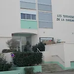 Appartement P2 Proche Plage
