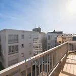 Le Lutetia, Appartement Centre Ville Du Touquet
