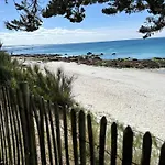 T2 De Charme Renove A Beg-Meil, A 250M De La Plage