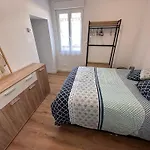 T2 De Charme Renove A Beg-Meil, A 250M De La Plage