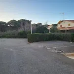 Le 108, Appartement 6-8 Couchages, Au Rez De Chaussee Avec Grande Terrasse, A 40M De La Plage