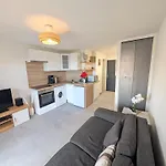 Studio Cabine 4 Personnes Cap D'Adge