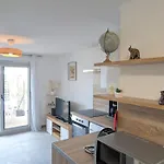 Studio Cabine 4 Personnes Cap D'Adge