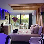 Studio Cosy Spa Balneo Et Terrasse