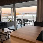 Grande Studio Vue Mer Proche Embarcadere