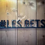 Grizzly Lodge - Appartement Duplex Sur Les Pistes