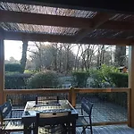 Chalet Ruisseau 02