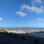 Bel Appartement 1 Chambre Vue Mer Malo-Les-Bains