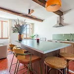Superbe Appartement Au Coeur Du Panier - Vieux-Port