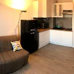 Beau T1 Bis Residence Sevigne Balaruc Les Bains