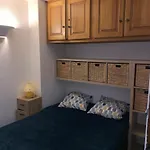 Beau T1 Bis Residence Sevigne Balaruc Les Bains