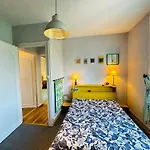 Maison Familiale 8 Pers A Fouras, Proche Plages, 6 Chambres - Fr-1-709-87