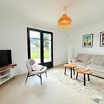 Maison Neuve A 300M De La Plage Pour 4 Pers, St-Pierre-D'Oleron - Fr-1-778-42