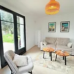 Maison Neuve A 300M De La Plage Pour 4 Pers, St-Pierre-D'Oleron - Fr-1-778-42