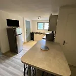 Residence 084-Soulac Sur Mer - 084 - Appartement En Rez De Jardin Refait A Neuf Mae-4431