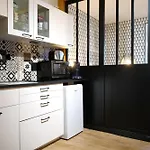 Studio Cosy Idealement Situe - Proche Plage - 2 Personnes