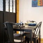 Studio Cosy Idealement Situe - Proche Plage - 2 Personnes
