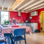 Charmante Maisonnette Proche Chenal - 5 Personnes