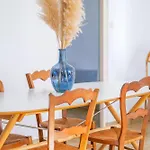 Maison De Vacances 7 Personnes Avec Jardin Tres Agreable