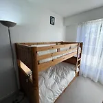 Residence Marine - 035 - Appartement Classee 2 Avec Vue Sur Les Plages Oceanes Mae-6911